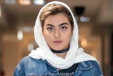 عشقِ ریحانه پارسا از بازی در کنار ژاله صامتی/ عکس