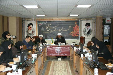 برگزاری برنامه‌های سوگواری یاس نبوی در ۵۶ بقعه شاخص استان مرکزی 