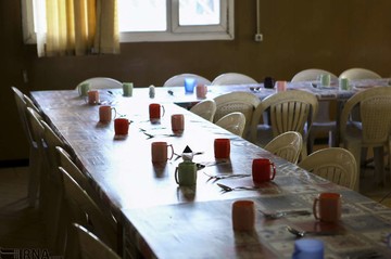 خوابگاه سرای امید