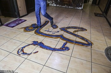 خوابگاه سرای امید