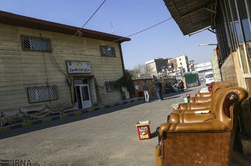 خوابگاه سرای امید