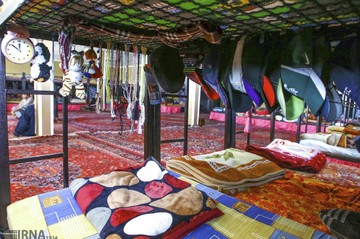خوابگاه سرای امید