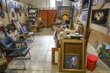 خوابگاه سرای امید