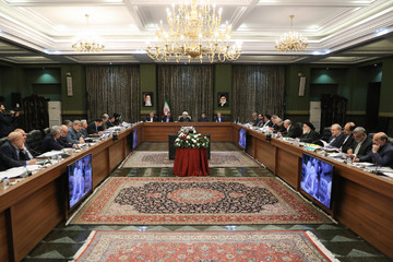 روحانی: ۲۲ بهمن روز ایران و همه ایرانیان است