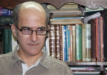 کاوه بهمن درگذشت