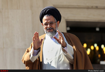 وزیر اطلاعات: دنیا شاهد کسب موفقیت‌ها و بالندگی‌های روزافزون ایران است