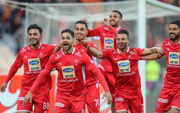 صدرنشینی تیم برانکو با شروع نیم‌فصل دوم
