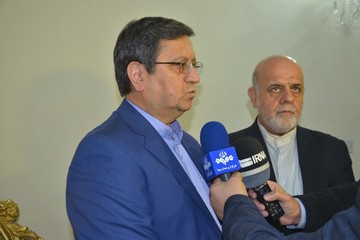 اظهار نظر جدید رئیس بانک مرکزی درباره بدهی عراق به ایران