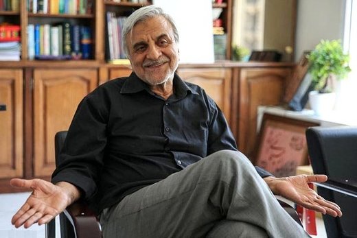 هاشمیطبا: مذاکره با مربیان خارجی به این راحتی نیست هاشمیطبا: مذاکره با مربیان خارجی به این راحتی نیست