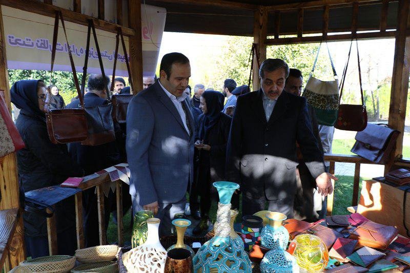 پارک بانوان لاهیجان
