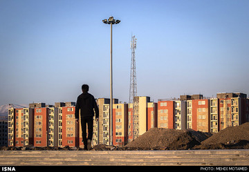  مسکن مهرباعث افزایش ۹ برابری قیمت خانه در تهران شد