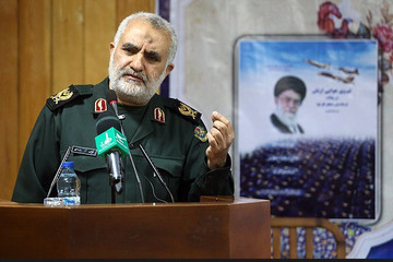 رئیس دفتر ارتباطات نیروهای مسلح:  ایران از نظر توان تولید تسلیحات نظامی در رتبه ٢٣ دنیا قرار دارد