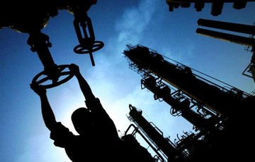 تولید نفت عربستان به پایین‌ترین حد رسید