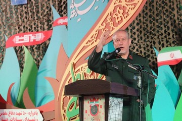 سردار صفوی: اشتباه استراتژیک آمریکا وزن ژئوپولیتیکی ایران را افزایش داده است