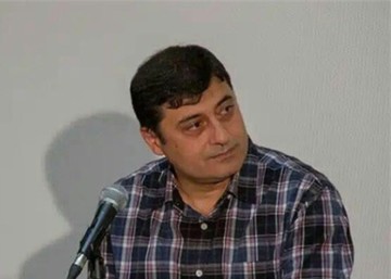 تصمیم نوید محمدزاده به صلاح خودش و سینمای ایران نیست