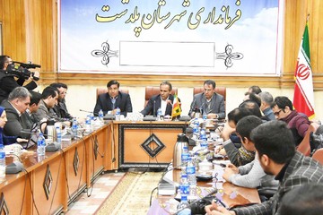 محقق شدن ۴۶ درصدی بودجه سال ۹۷ منطقه آزاد ماکو/ برنامه‌ریزی برای تبدیل به قطب دام‌پروری کشور