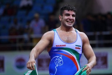 ایران قهرمان جام تختی شد/ طلای تیموری با شکست نایب قهرمان جهان
