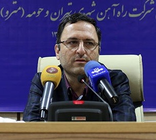 تکمیل خط ۷ مترو تهران با بودجه ۳ هزار میلیارد تومانی