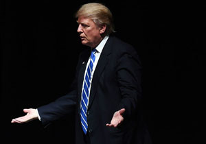 حمله مجدد ترامپ به رسانه‌ها/ دعوا هنوز بر سر انتخابات است!