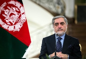 Top Afghan official censures terrorist attack in Iran