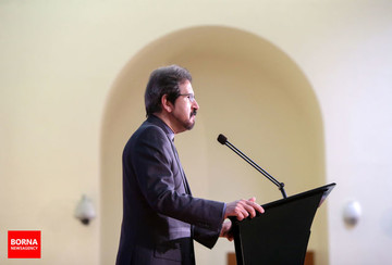 سخنگوی وزارت خارجه: به افزایش توان موشکی ادامه می‌دهیم
