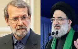 توضیح امام جمعه کرج درباره حواشی لغو سخنرانی لاریجانی