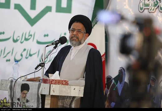Economic pressures enemies’ plots to bring Iran to knees: Min Economic pressures enemies’ plots to bring Iran to knees: Min