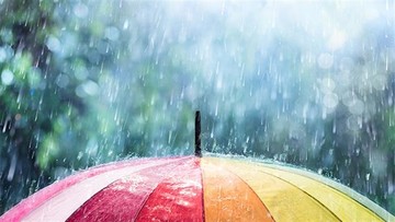 خبر خوب؛ منتظر باران باشید