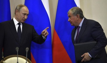 همکاری روسیه با اوپک پایان می‌گیرد؟