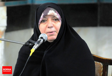جزییات درگیری در زندان زنان قرچک از زبان عضو فراکسیون زنان