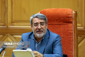 رحمانی‌فضلی: ۲۲ بهمن نماد وحدت، ایستادگی و اقتدار ملت ایران است