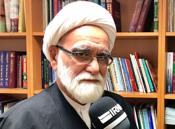 دستاوردهای مهم انقلاب به روایت نماینده رهبر انقلاب در هلال احمر
