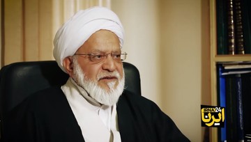مصباحی‌مقدم: سیستم اقتصادی ایران جز در دولت دفاع مقدس، ادامه پهلوی بوده است!