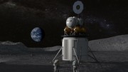 ناسا سال آینده به ماه برمی‌گردد