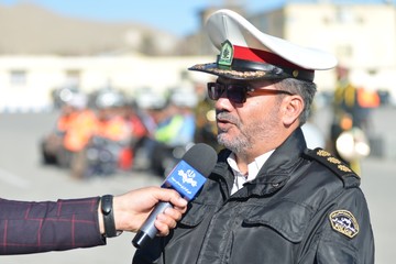 محدودیت‌های ترافیکی به مناسبت راهپیمایی ۲۲ بهمن در شهرکرد 