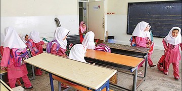 ۱۴۱ مدرسه ایلام برای اسکان میهمانان نوروزی مهیا می‌شود