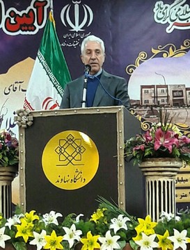 وزیر علوم: ایران رتبه ۱۶ تولید علم در دنیا را دارد
