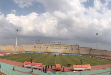 احتمال لغو بازی فولاد و پرسپولیس!

