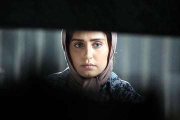 شما نظر دادید / الناز شاکردوست بهترین بازیگر زن جشنواره فیلم فجر