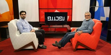 بهروز افخمی: به دموکراسی اعتقاد ندارم/ بعد حمایتم از خاتمی، ضرغامی از من ناراحت شد