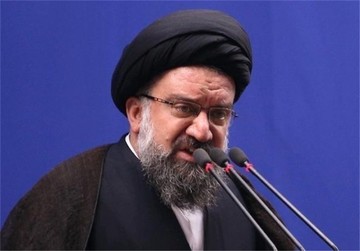 احمد خاتمی: اقتدار و قدرت ما سبب ترس و نگرانی دشمنان است