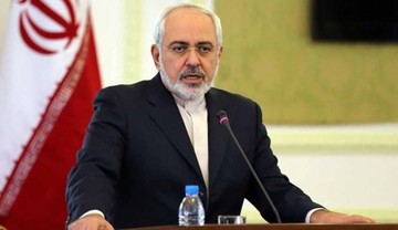 Zarif: Giving people a voice, Islamic Revolution great success