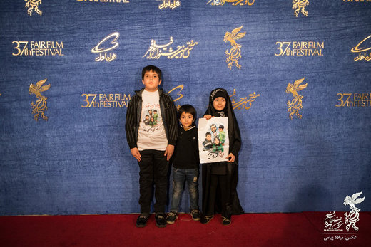 اکران ویژه «23نفر» برای خانواده شهدای مدافع حرم