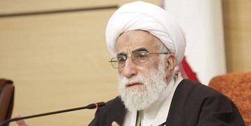 آیت الله جنتی: امیدواریم به زودی جشن پیروزی انقلاب را در فلسطین برپا کنیم