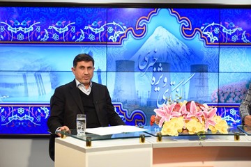 صد در صد اعتبارات سفر رییس جمهوری به البرز تخصیص می یابد