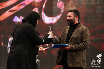 سیمرغ‌داران سی و هفتمین جشنواره فیلم فجر