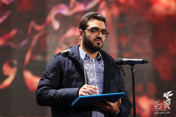 سیمرغ‌داران سی و هفتمین جشنواره فیلم فجر