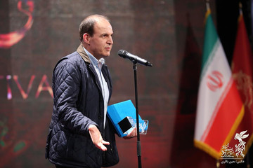 سیمرغ‌داران سی و هفتمین جشنواره فیلم فجر
