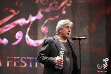 سیمرغ‌داران سی و هفتمین جشنواره فیلم فجر