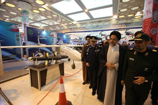 Iran arrests several people in connection with Daesh Iran arrests several people in connection with Daesh